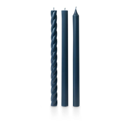 Illume Midnight Assorted Candle Tapers Candles 46271002000