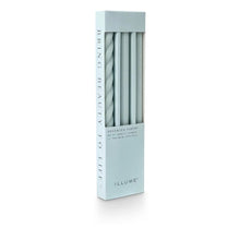 Illume Sea Foam Assorted Candle Tapers Candles 46271341000