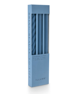 Illume Sky Assorted Candle Tapers Candles 46271343000