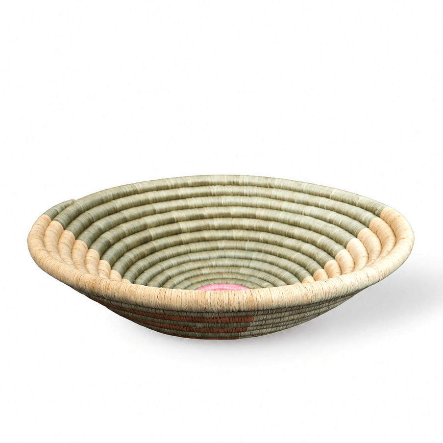 Indego Africa Isheja Plateau Decor RP209