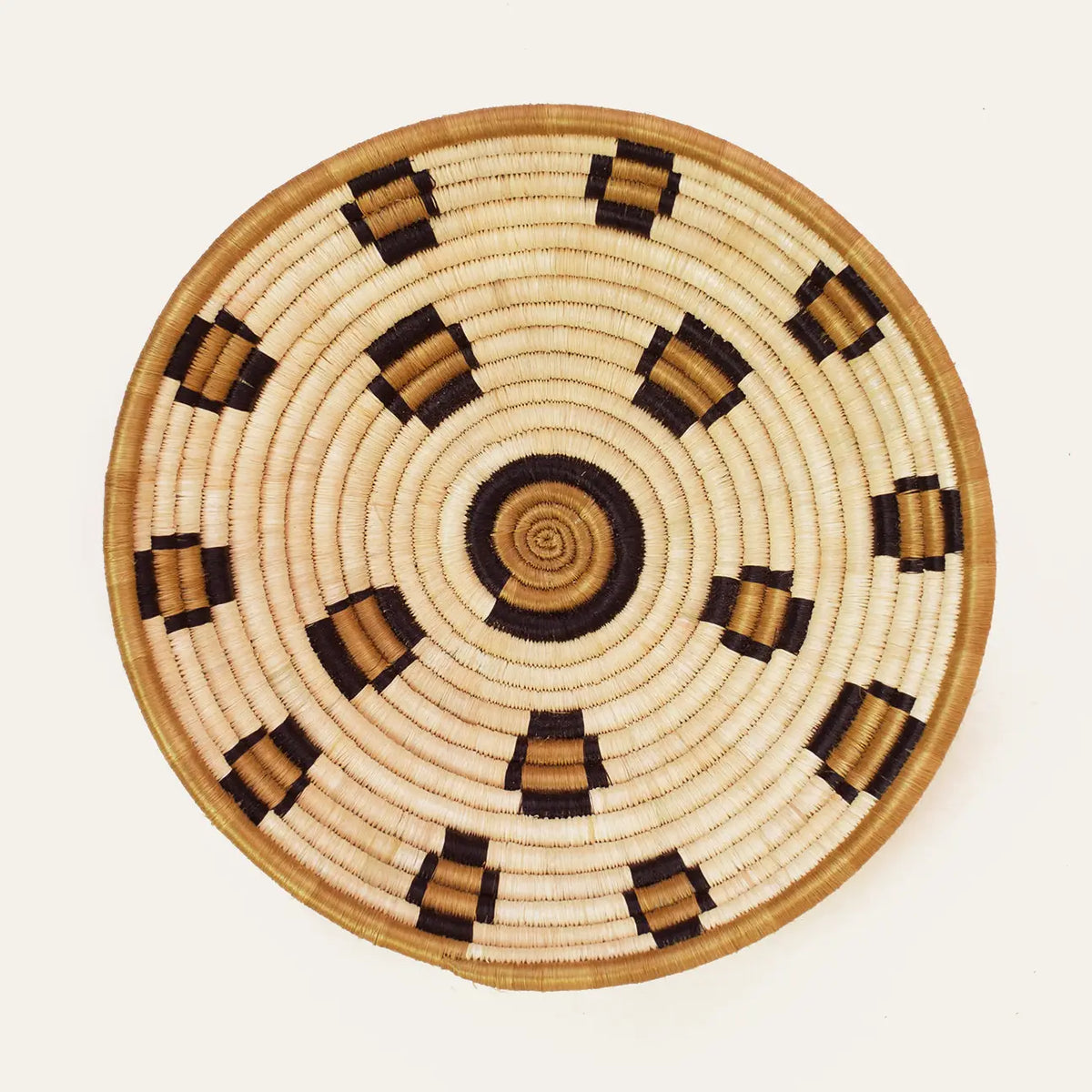 Indego Africa Leopard Plateau Decor RP122