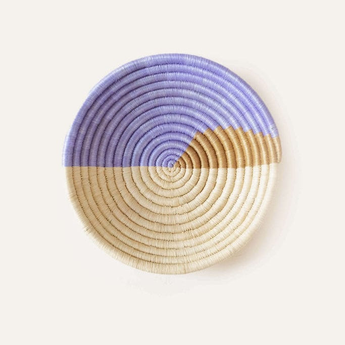Indego Africa Small Olive Plateau Bowl Decorative Bowls RPM145