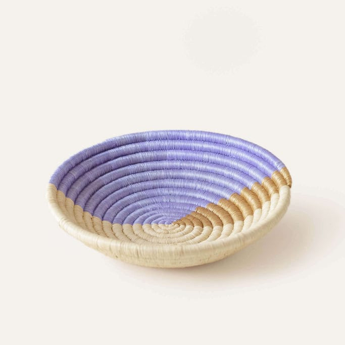 Mini Olive Form Plateau