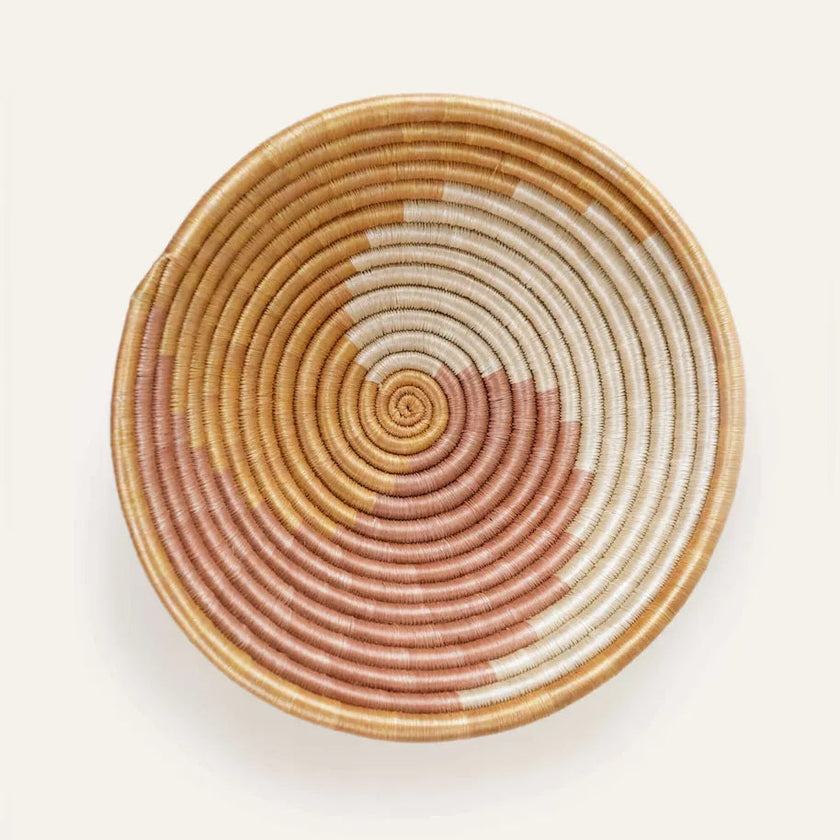 Swirl Plateau Mauve - secondary