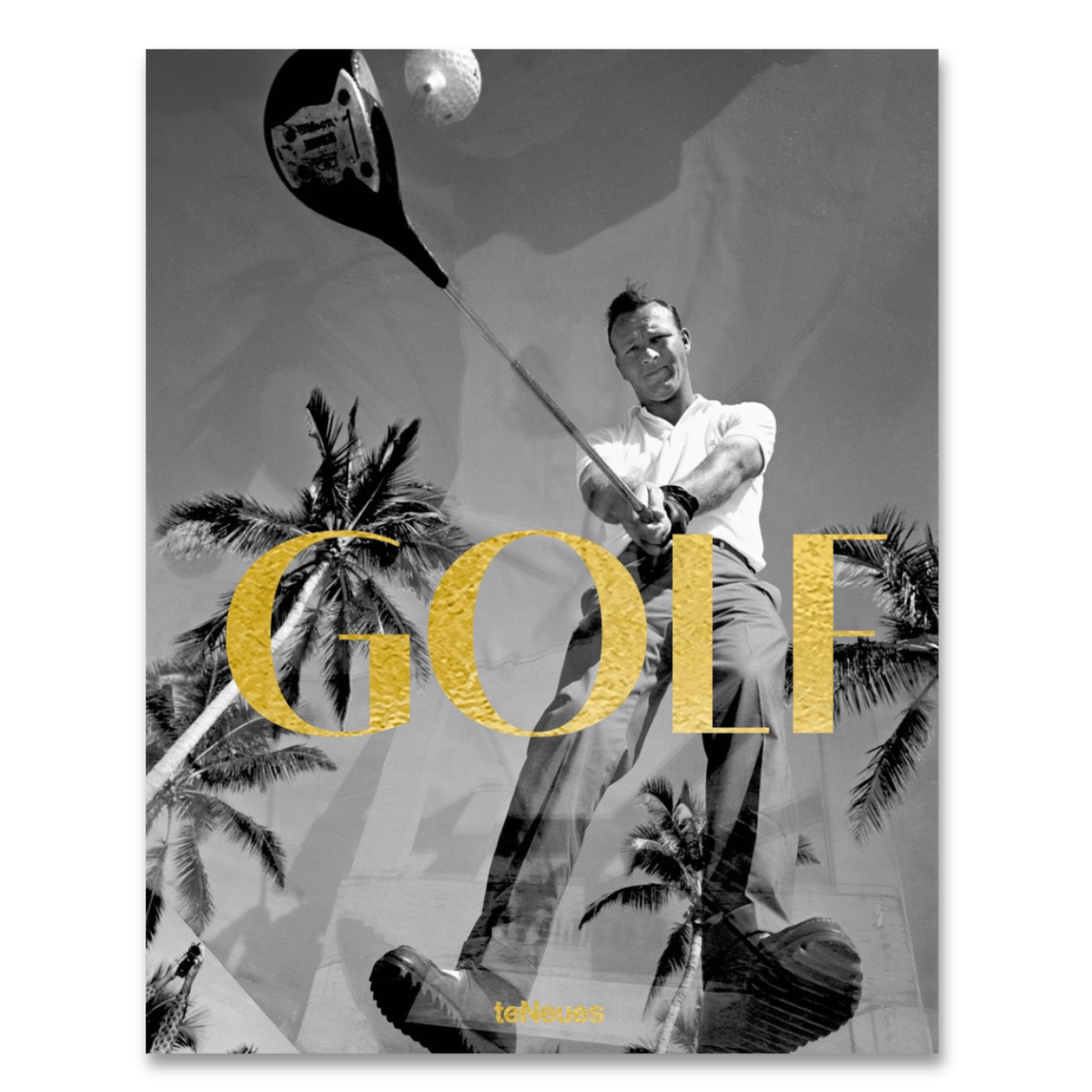 Ingram GOLF: A Tribute to Golf’s Finest Destinations, Gear, and Icons (1st Edition) Books TheGOLFBook