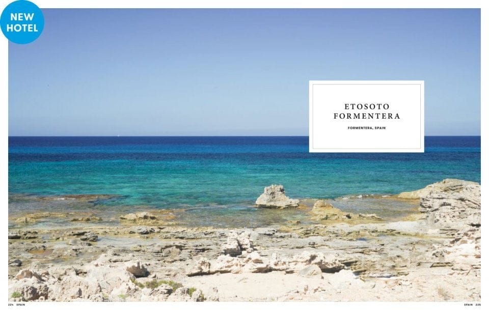 Ingram Great Escapes Mediterranean. The Hotel Book Books GreatEscapesMed