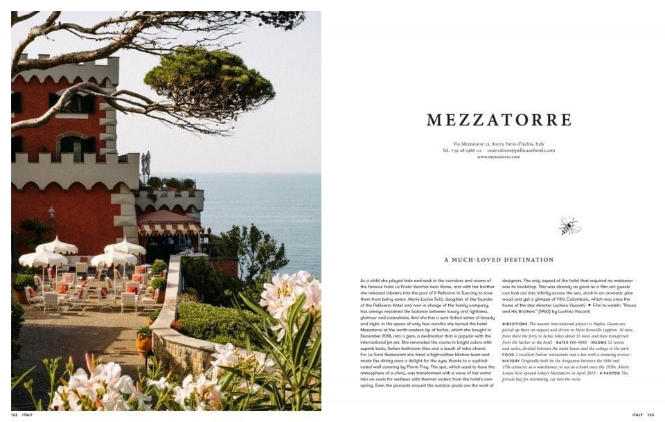 Ingram Great Escapes Mediterranean. The Hotel Book Books GreatEscapesMed