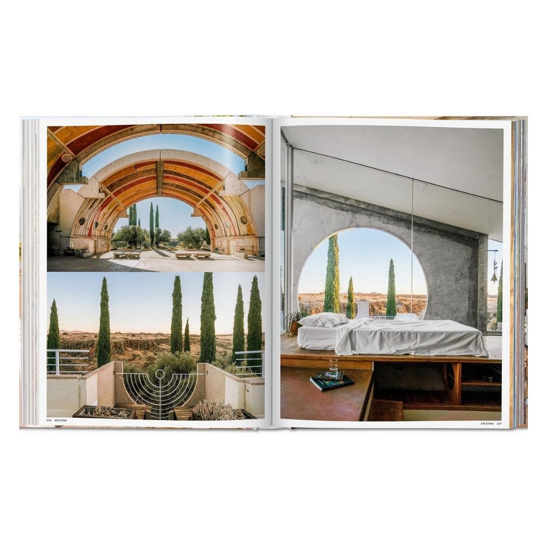 Ingram Great Escapes USA the Hotel Book Books 59213691