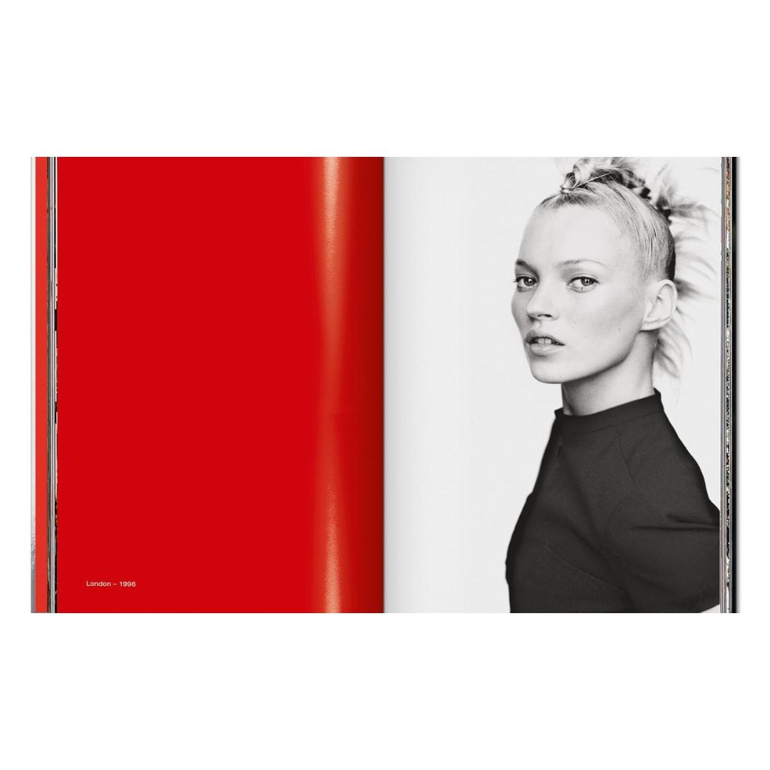 Ingram Kate Moss Books 018964341