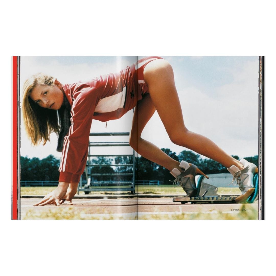 Ingram Kate Moss Books 018964341