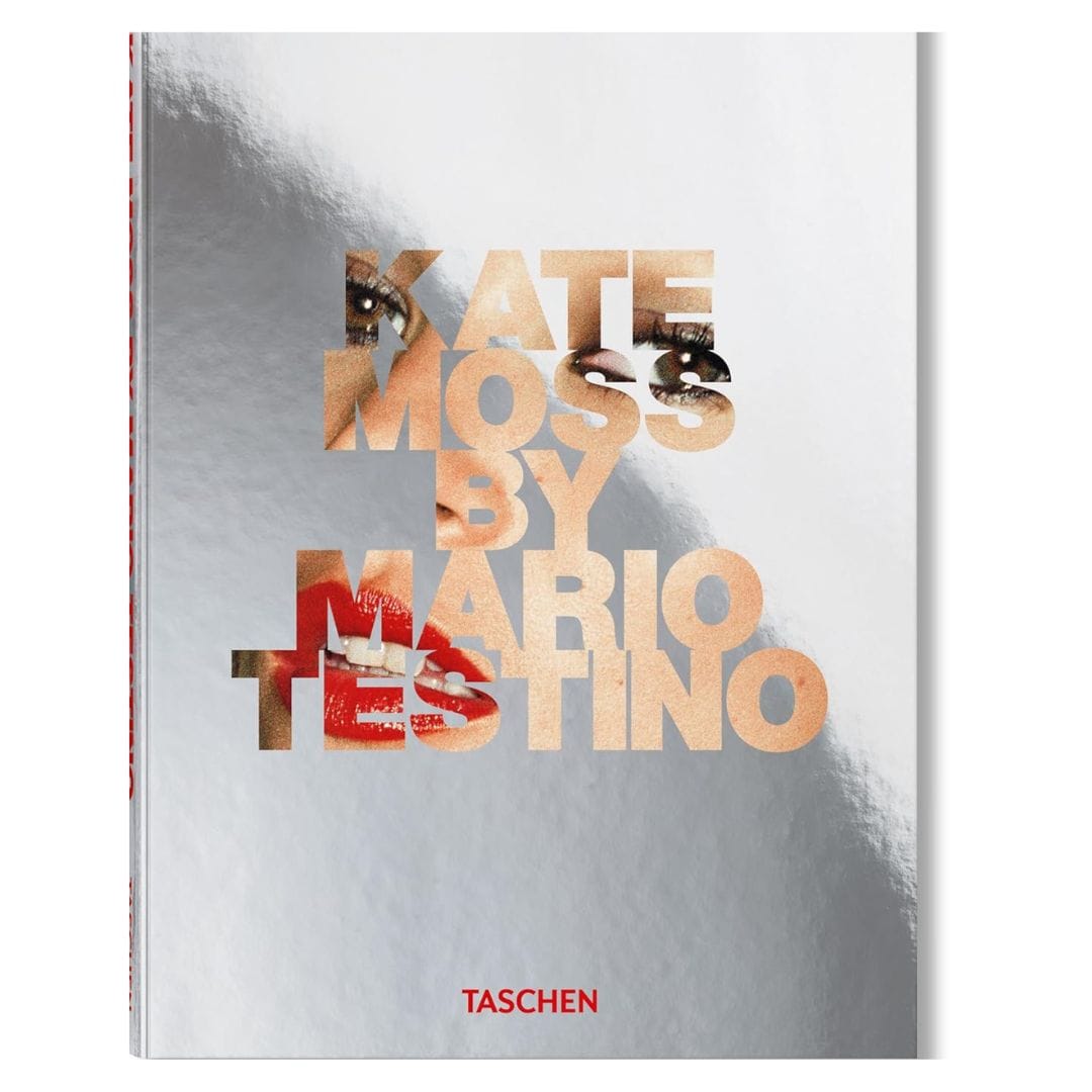 Ingram Kate Moss Books 018964341