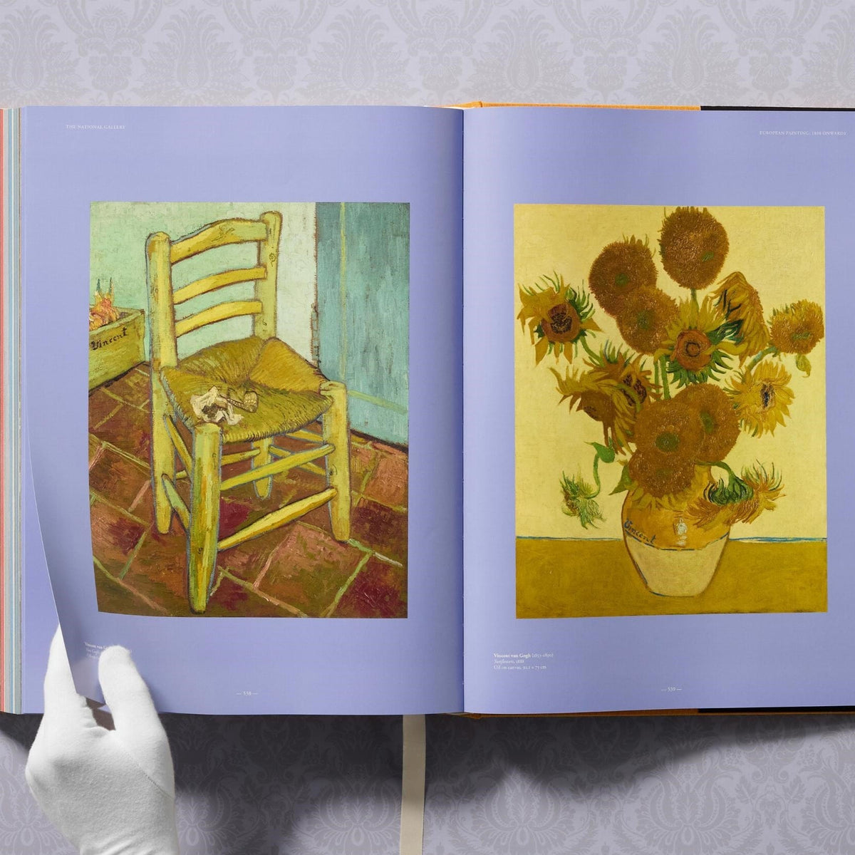 Ingram National Gallery. Paintings, People, Portraits Books NationalGalleryPaintings