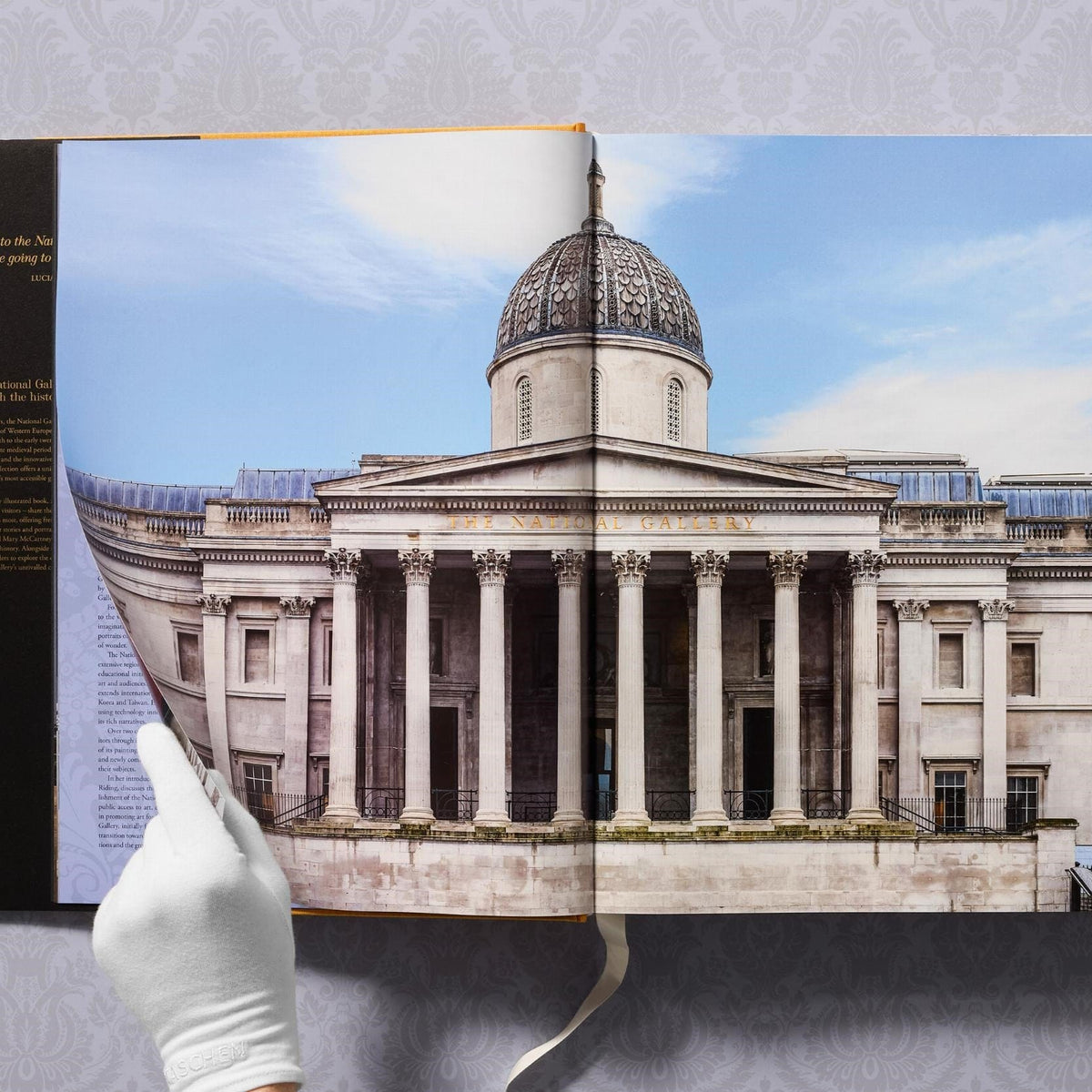 Ingram National Gallery. Paintings, People, Portraits Books NationalGalleryPaintings