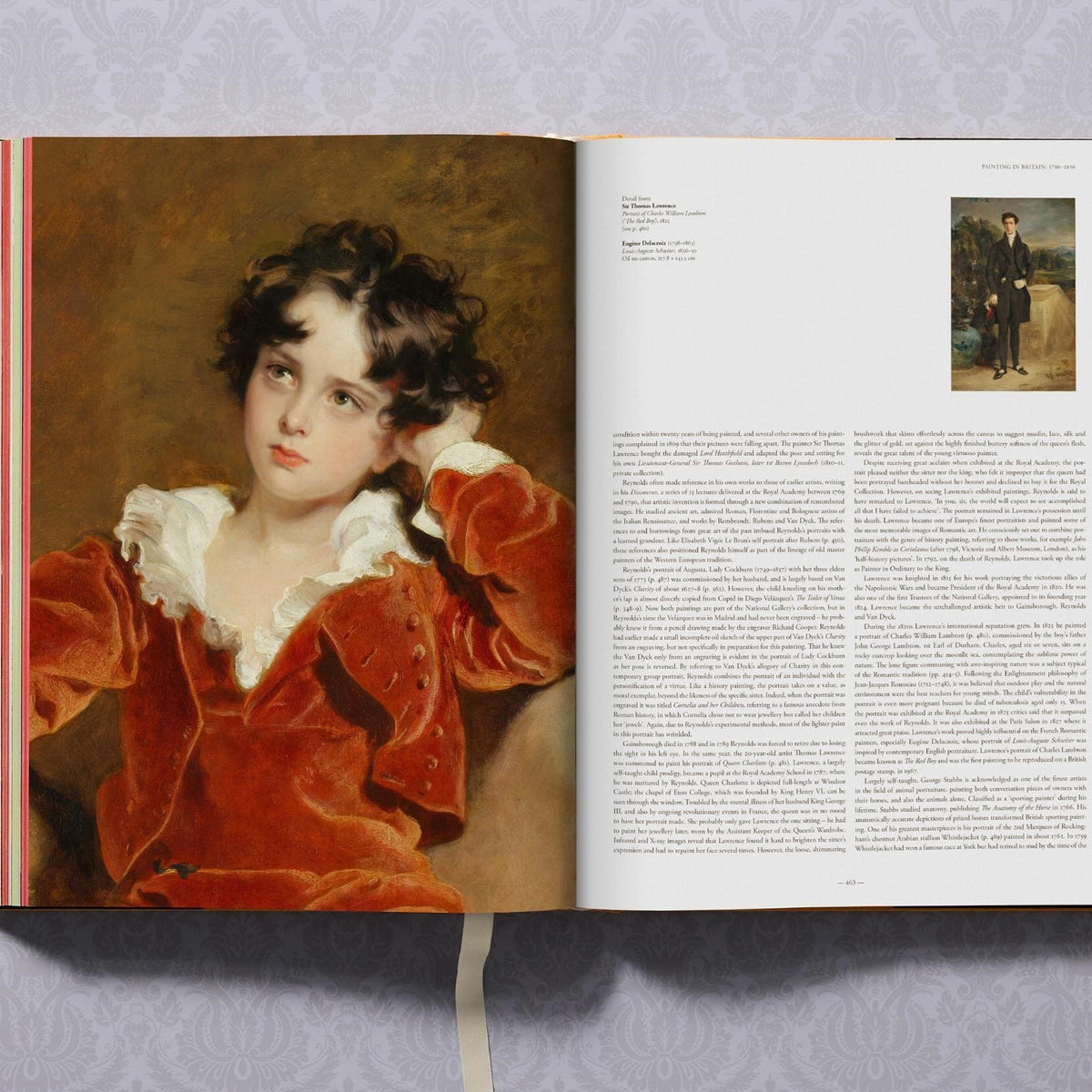 Ingram National Gallery. Paintings, People, Portraits Books NationalGalleryPaintings