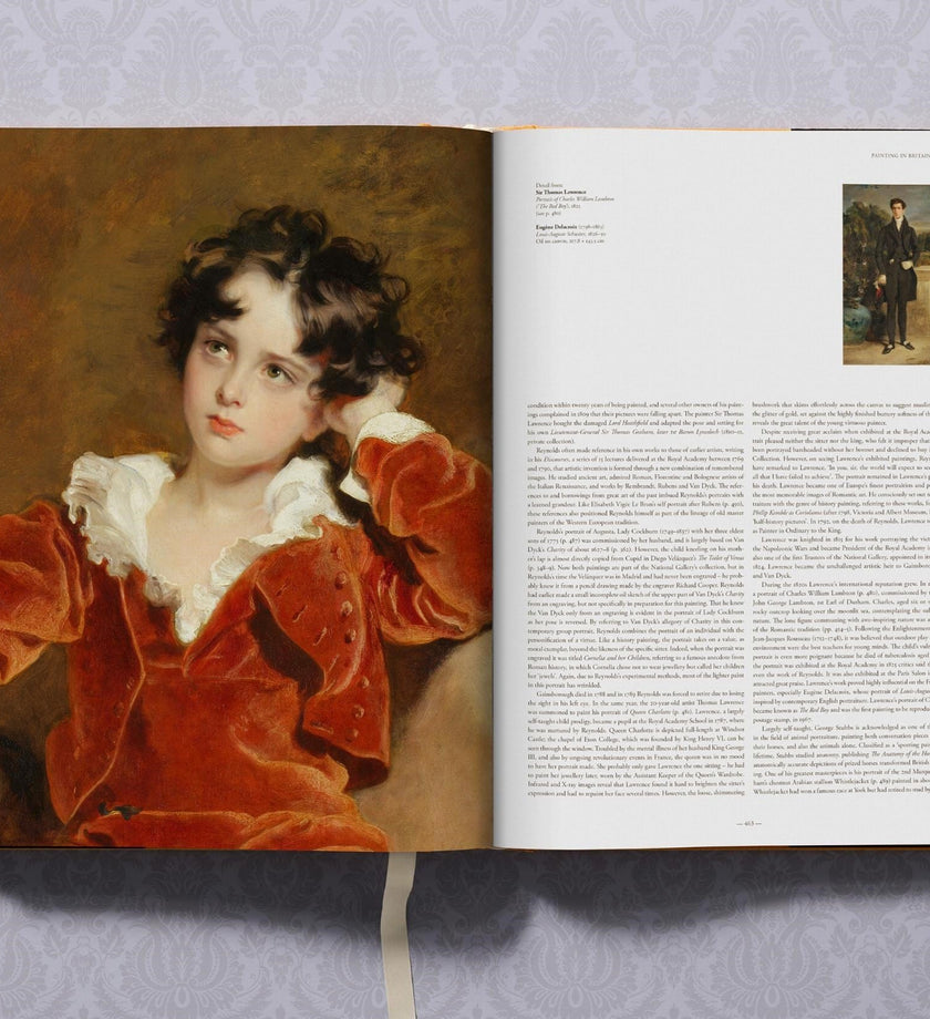 National Gallery. Paintings, People, Portraits - secondary