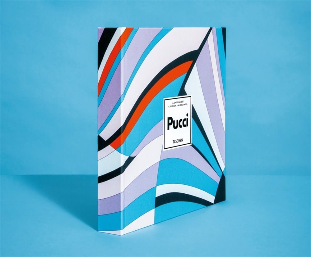 Pucci – Megan Molten
