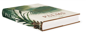 Ingram The Book of Palms Books 9783836566148