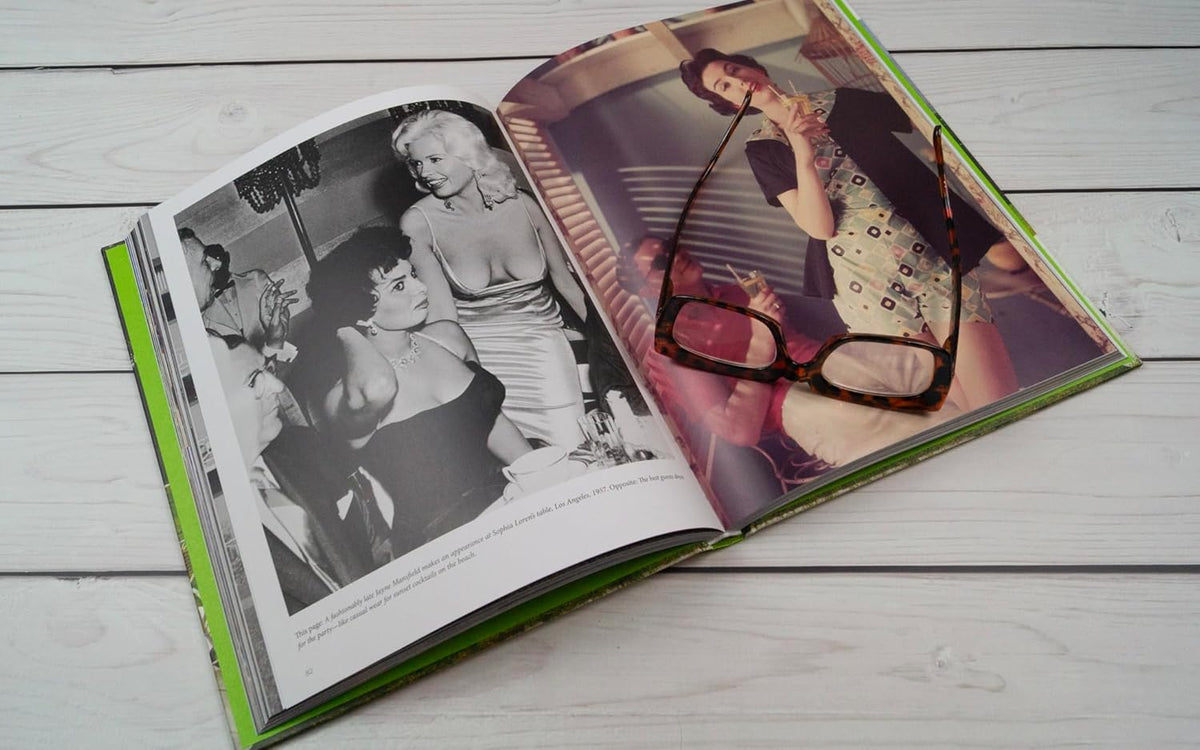 Ingram The Stylish Life: Cocktail Parties Books 065083109