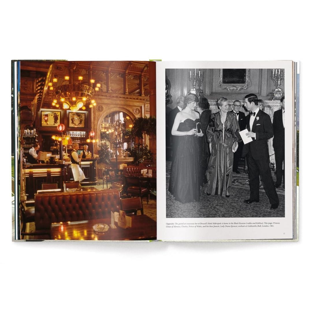 Ingram The Stylish Life: Cocktail Parties Books 065083109