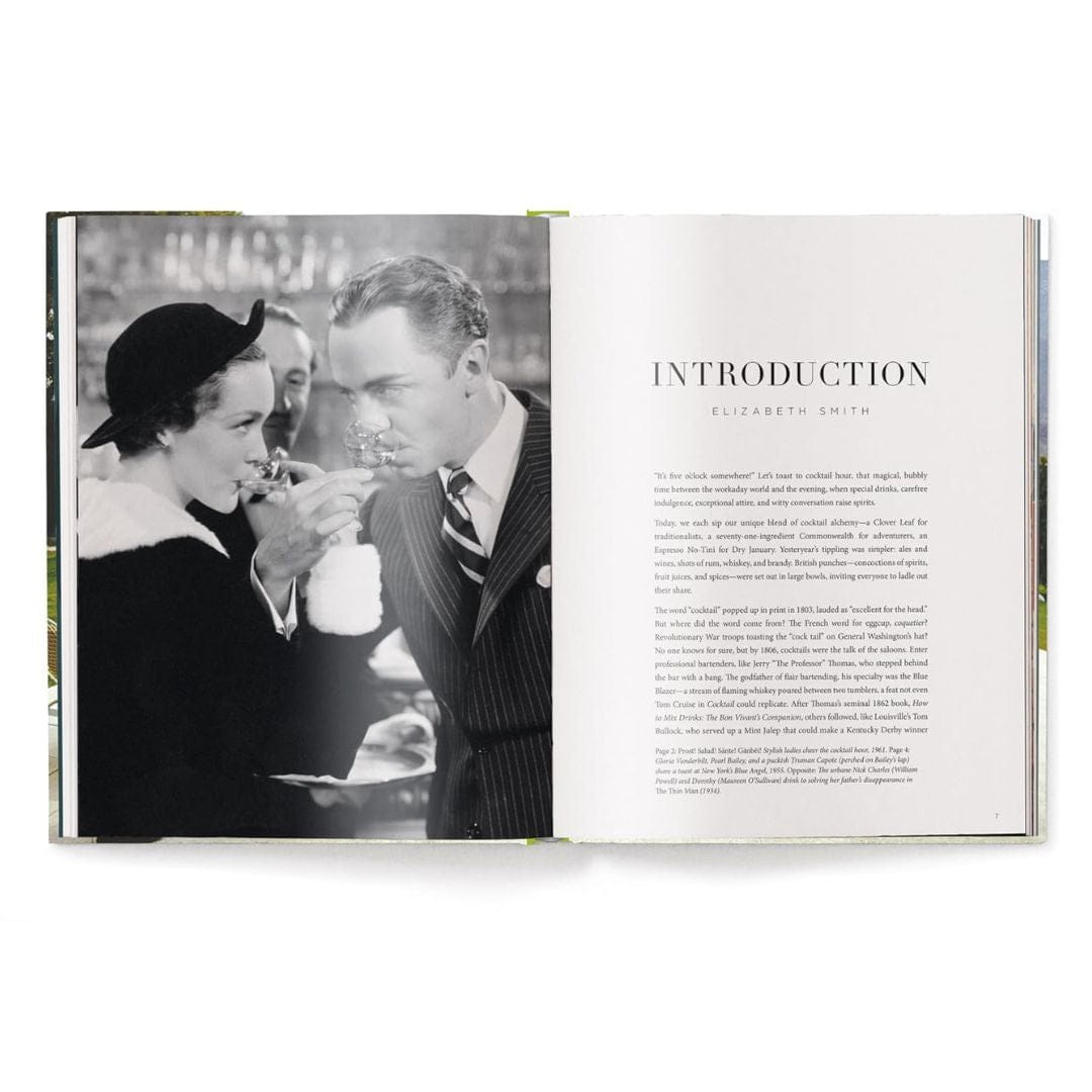 Ingram The Stylish Life: Cocktail Parties Books 065083109