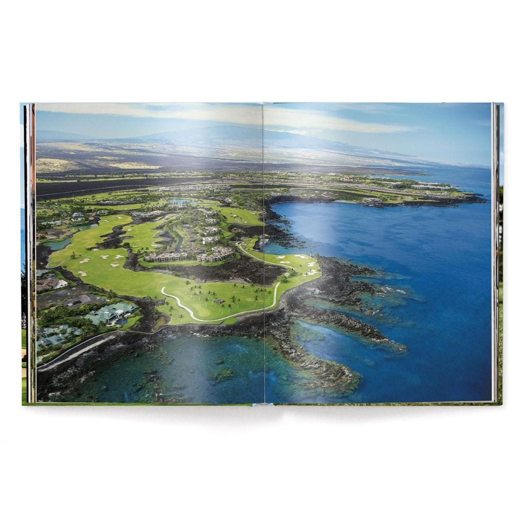 Ingram The Stylish Life: Golf Books 22396681