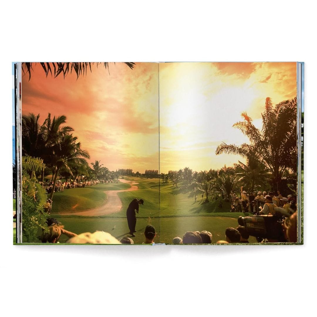 Ingram The Stylish Life: Golf Books 22396681