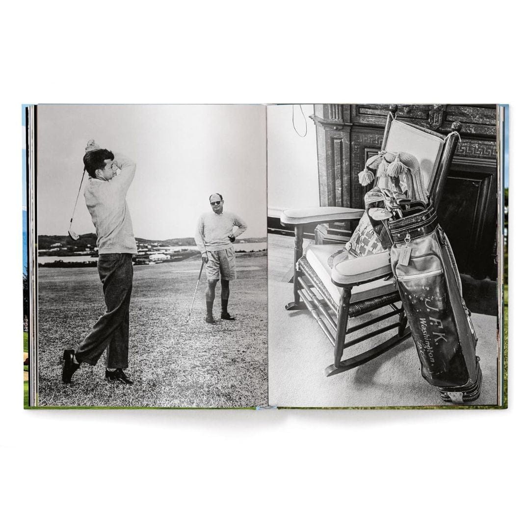 Ingram The Stylish Life: Golf Books 22396681