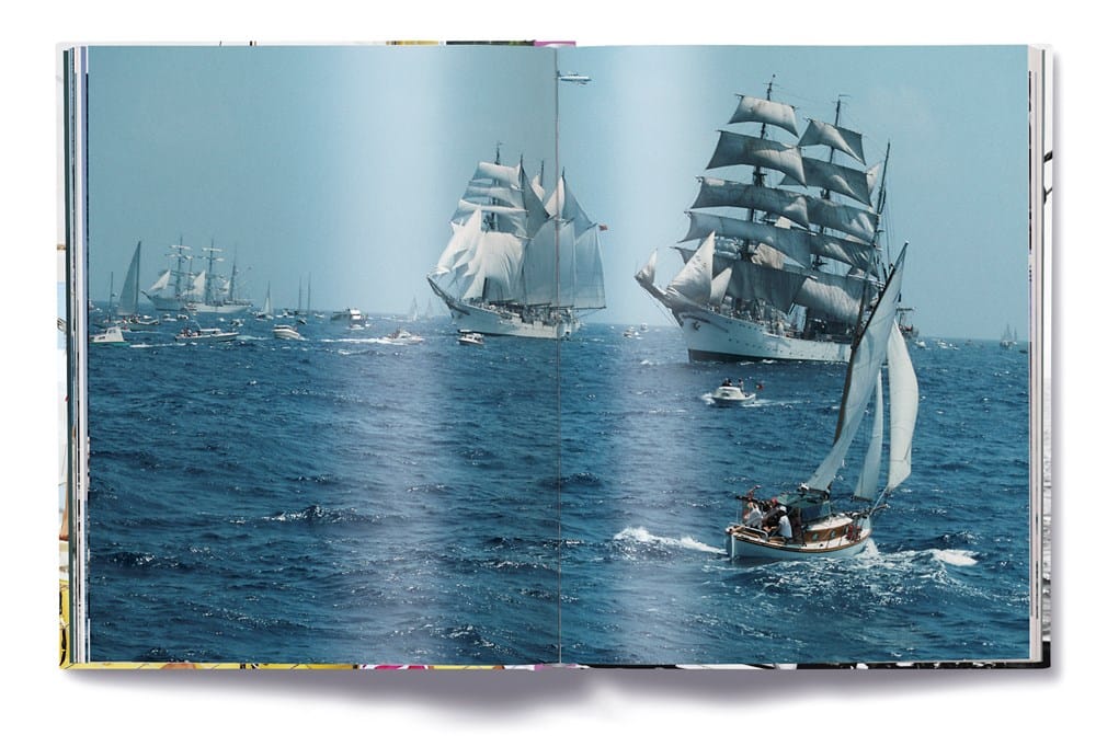 Ingram The Stylish Life Sailing (1st Edition) Books StylishLifeSailing