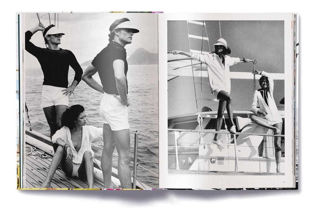 Ingram The Stylish Life Sailing (1st Edition) Books StylishLifeSailing