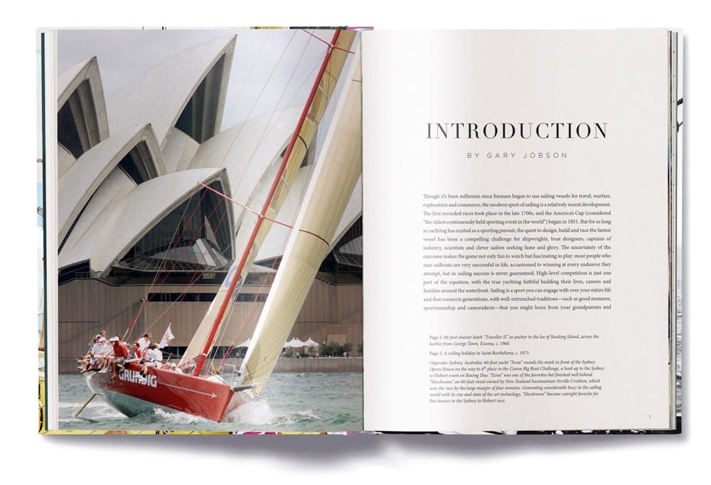 Ingram The Stylish Life Sailing (1st Edition) Books StylishLifeSailing