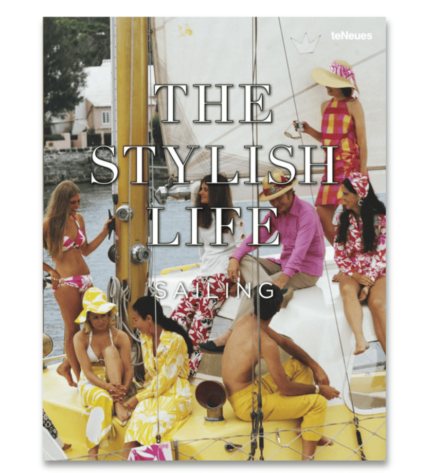 The Stylish Life Sailing