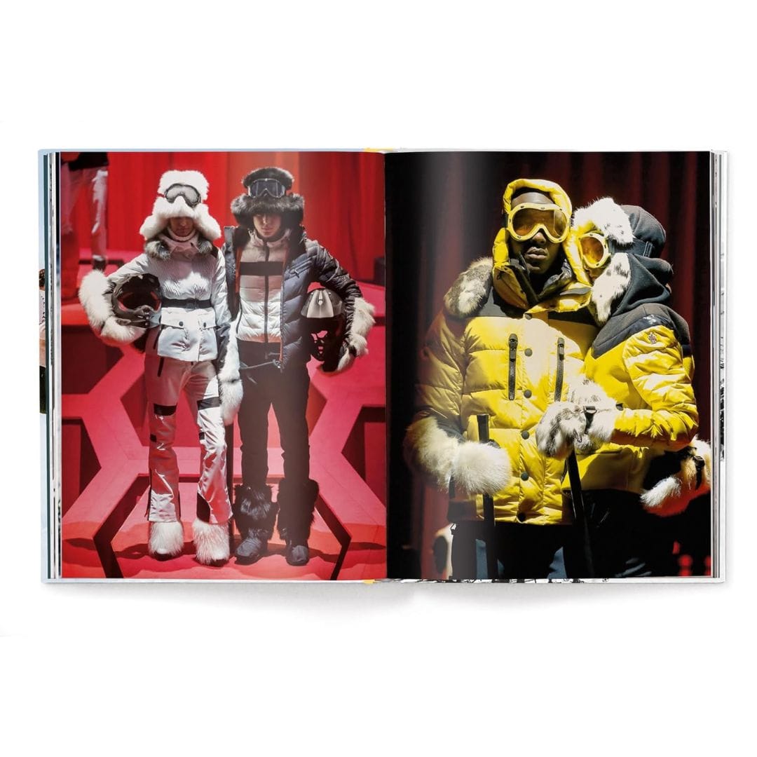 Ingram The Stylish Life: Skiing Books 026962486