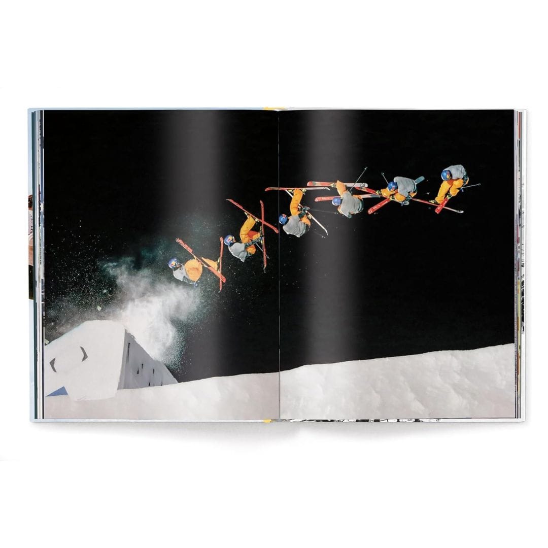 Ingram The Stylish Life: Skiing Books 026962486