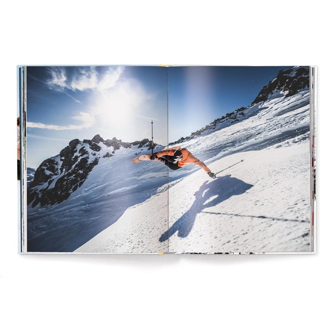 Ingram The Stylish Life: Skiing Books 026962486