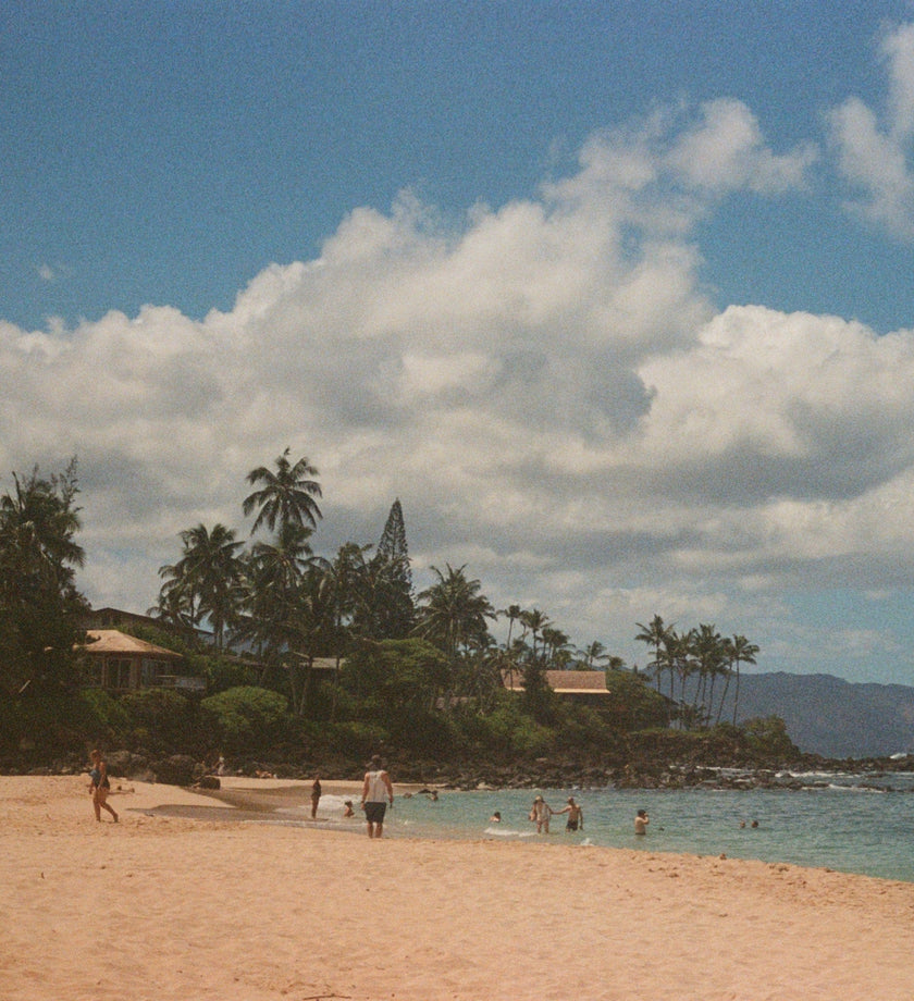 The Stylish Life: Surfing - secondary