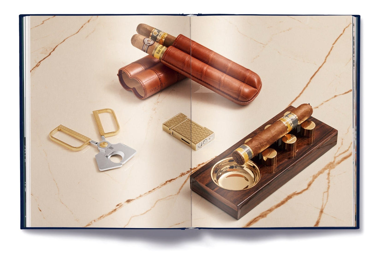 Ingram Ultimate Toys for Men: Handpicked Masterpieces and Contemporary Luxury (1st Edition, Bilingual edition) Books UltimateToysBook