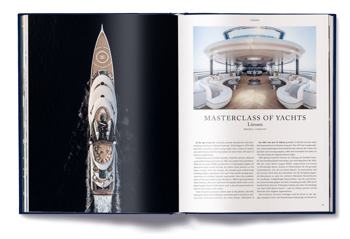 Ingram Ultimate Toys for Men: Handpicked Masterpieces and Contemporary Luxury (1st Edition, Bilingual edition) Books UltimateToysBook
