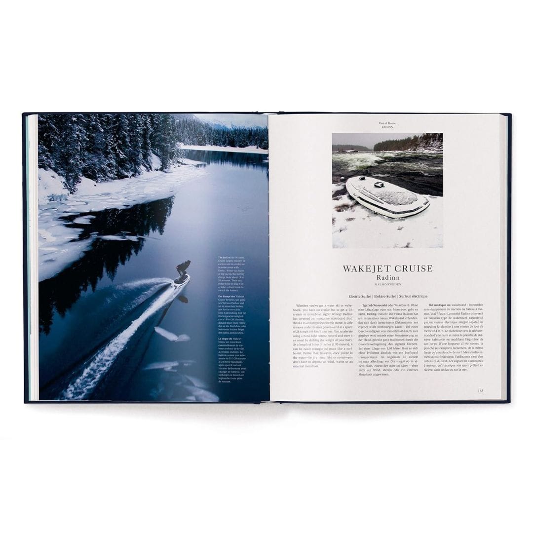 Ingram Ultimate Toys for Men, New Edition Books 050327200