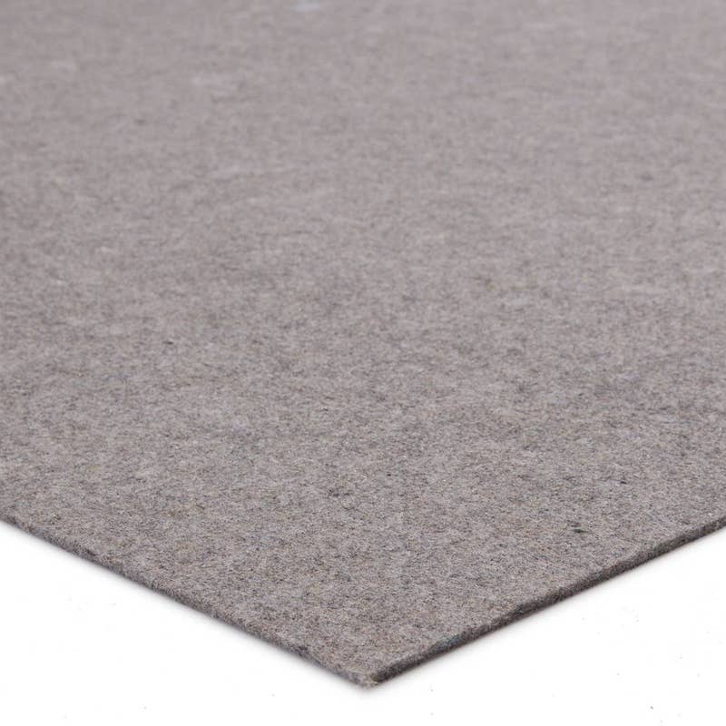 Indoor Plush Premium Rug Pad