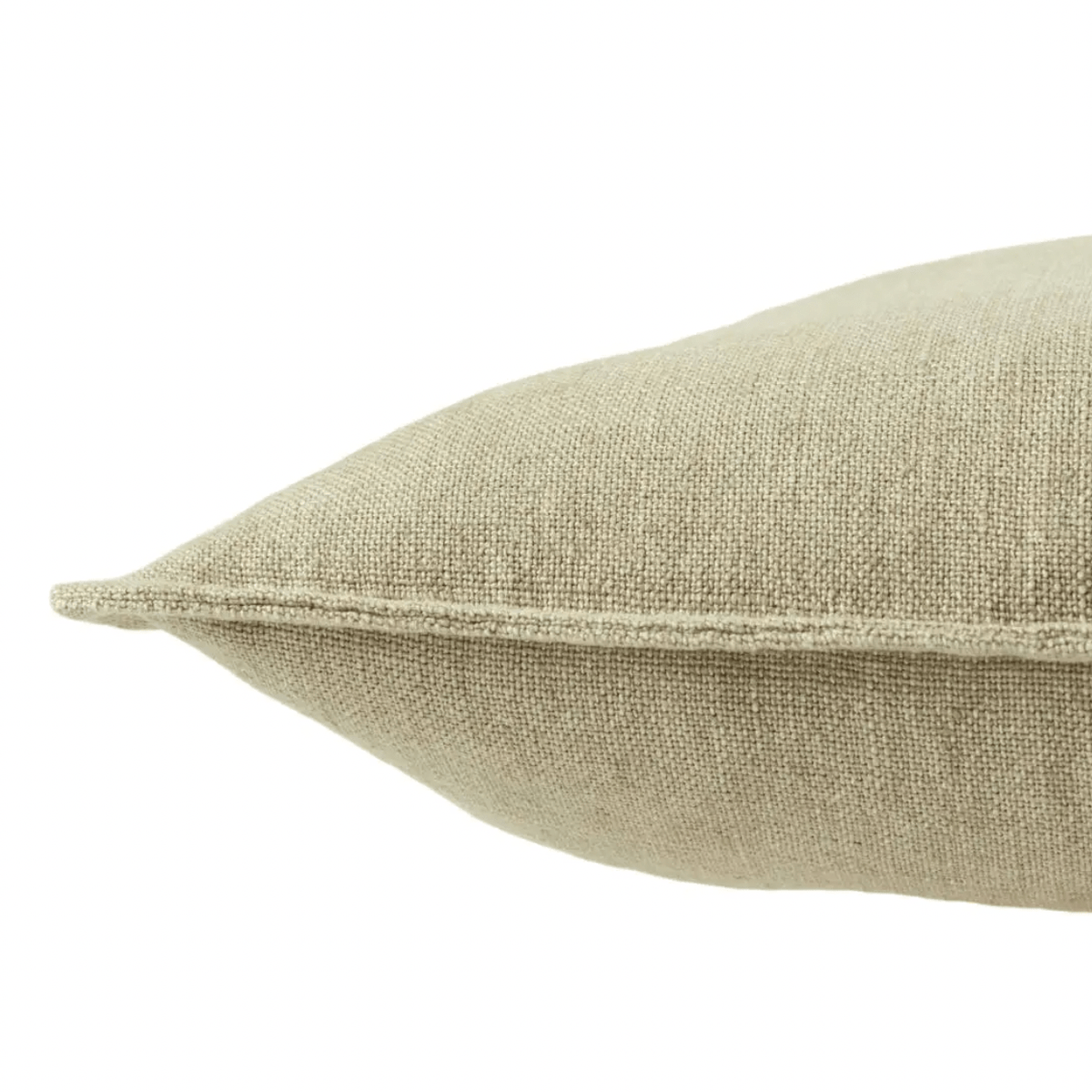 Jaipur Burbank Pillow in Alfalfa Pillows BRB08