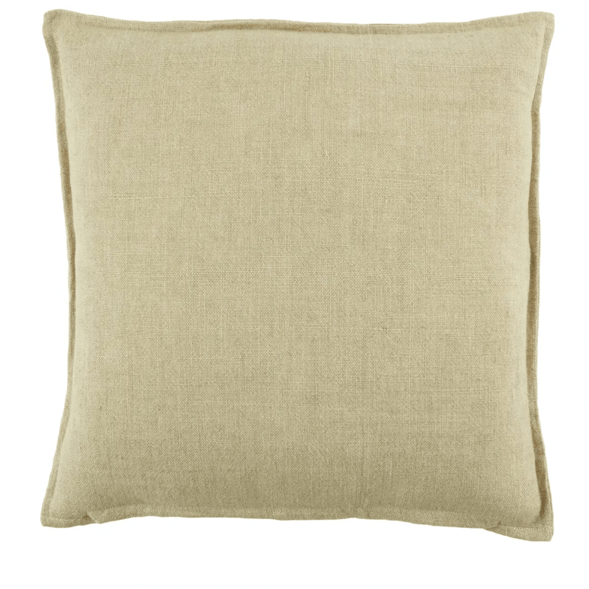 Jaipur Burbank Pillow in Alfalfa Pillows BRB08