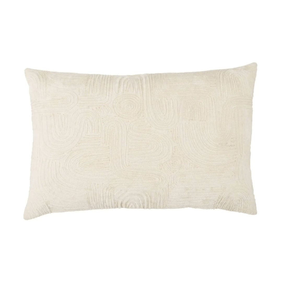 Jaipur Deco Lumbar Pillow Pillows DOC06