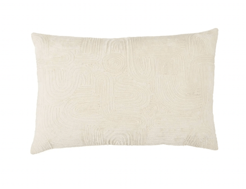 Jaipur Deco Lumbar Pillow Pillows DOC06