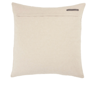 Jaipur Jacques Pillow in Blush Pillows NOU02