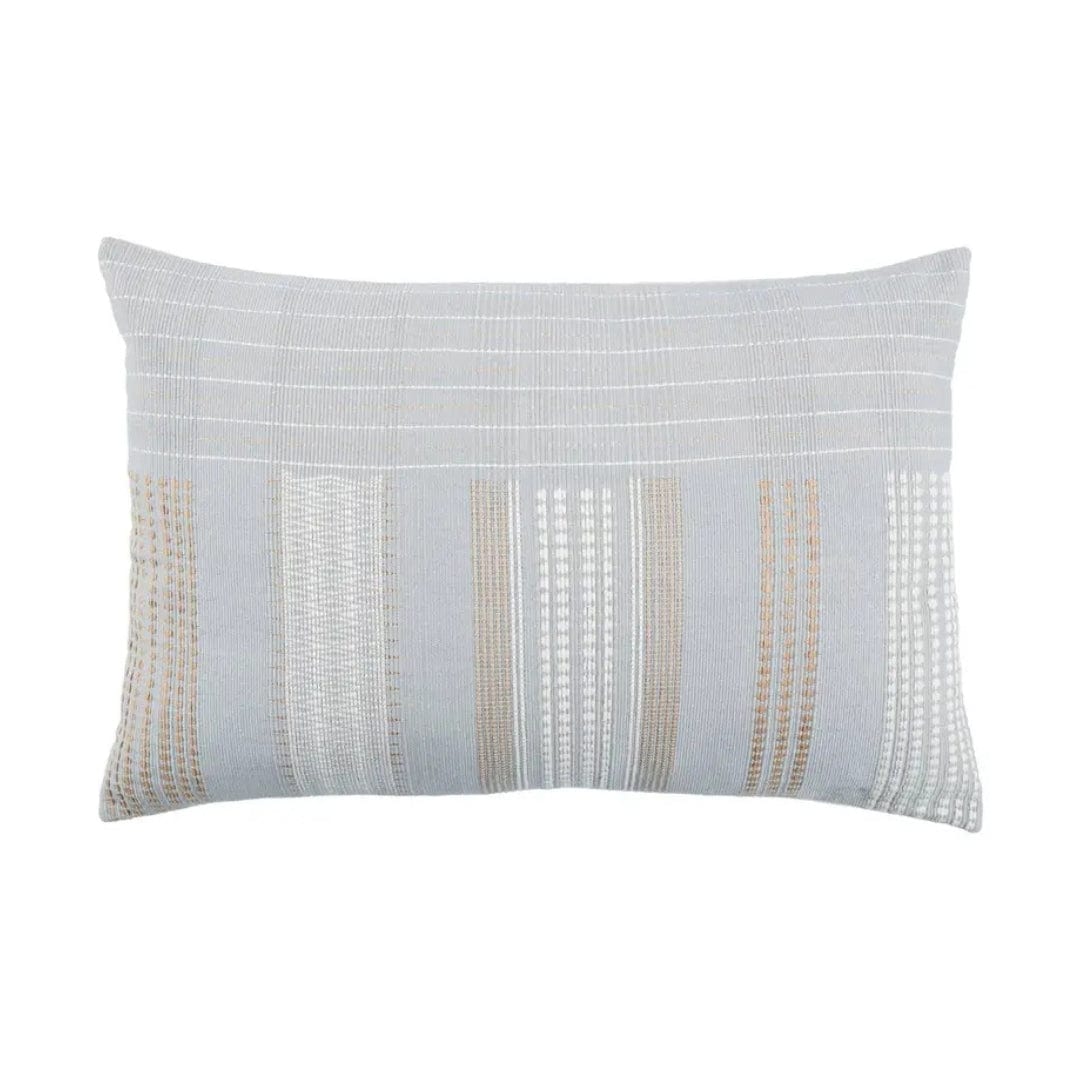 Jaipur Nagaland Lumbar Pillow Pillows NGW39