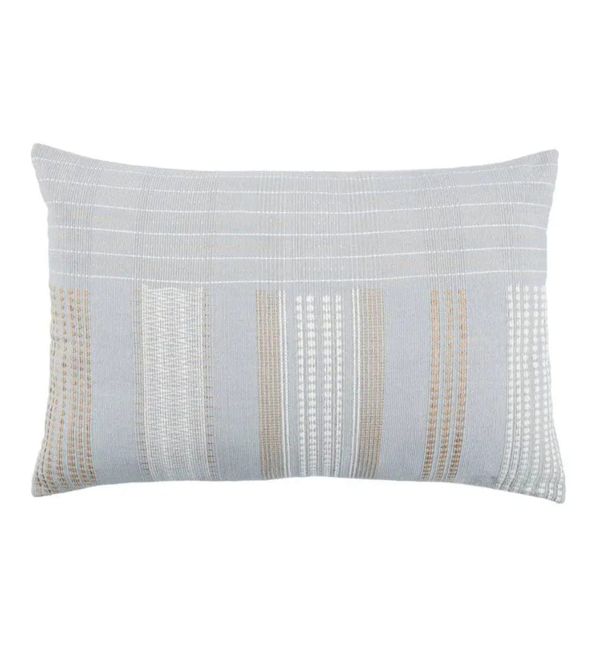 Nagaland Lumbar Pillow