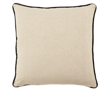 Jaipur Ordella Pillow in Black Pillows CNK74