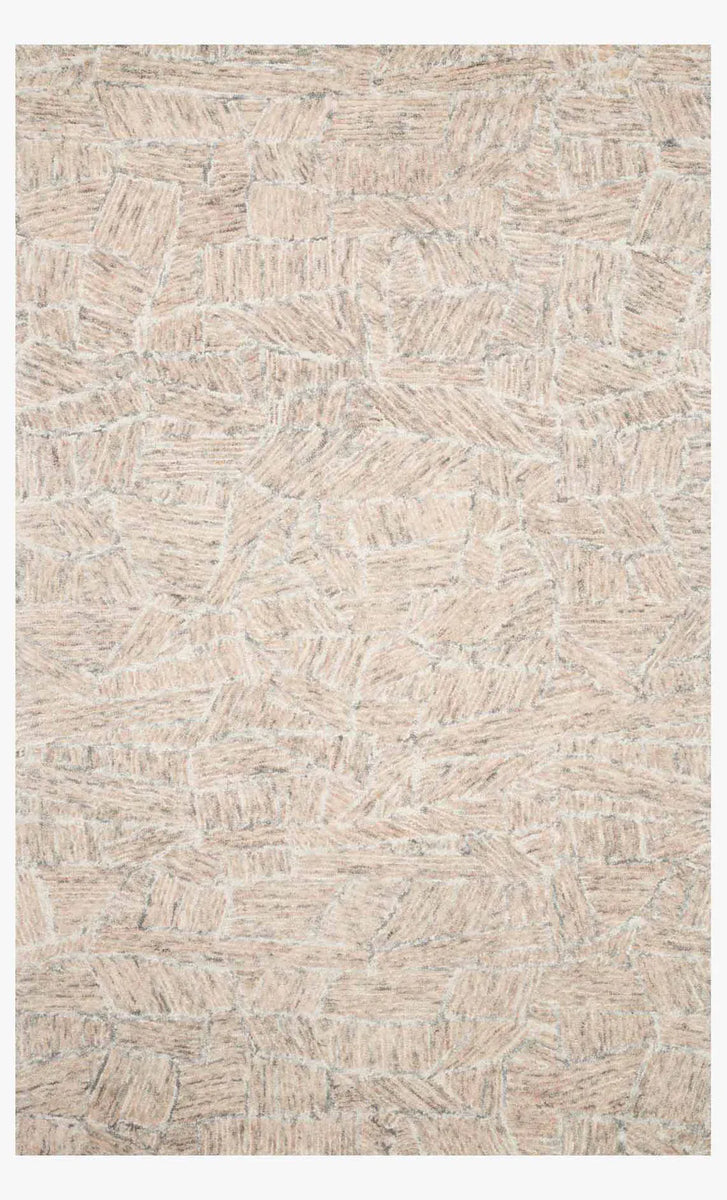 Jaipur Peregrine - Blush Rugs