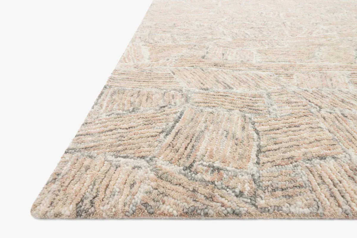 Jaipur Peregrine - Blush Rugs