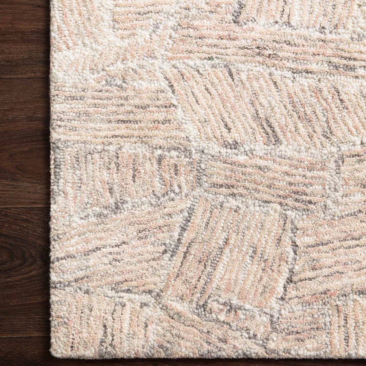 Jaipur Peregrine - Blush Rugs
